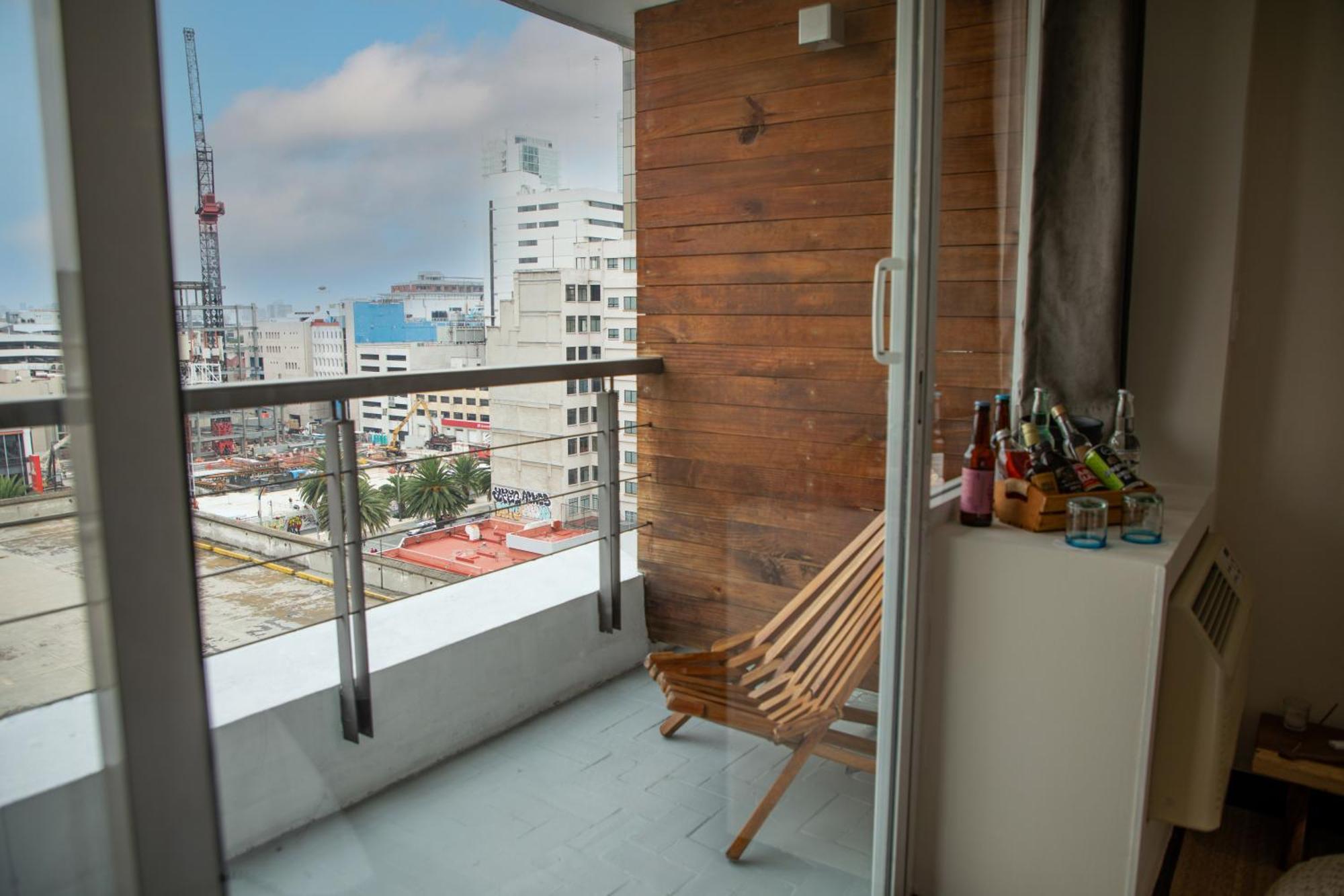 Hotel B Urban Xaman By Fontan Reforma Città del Messico Esterno foto